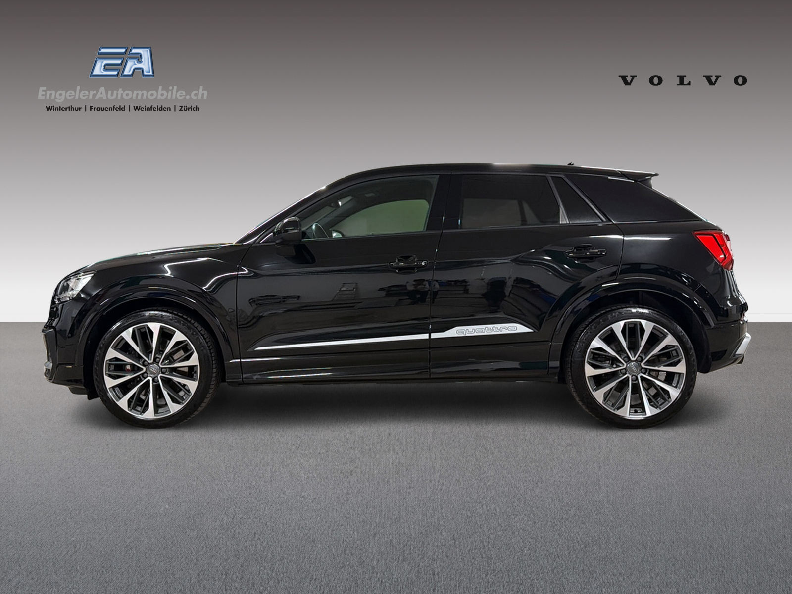 AUDI SQ2 2.0 TFSI quattro S-Tronic-image-2