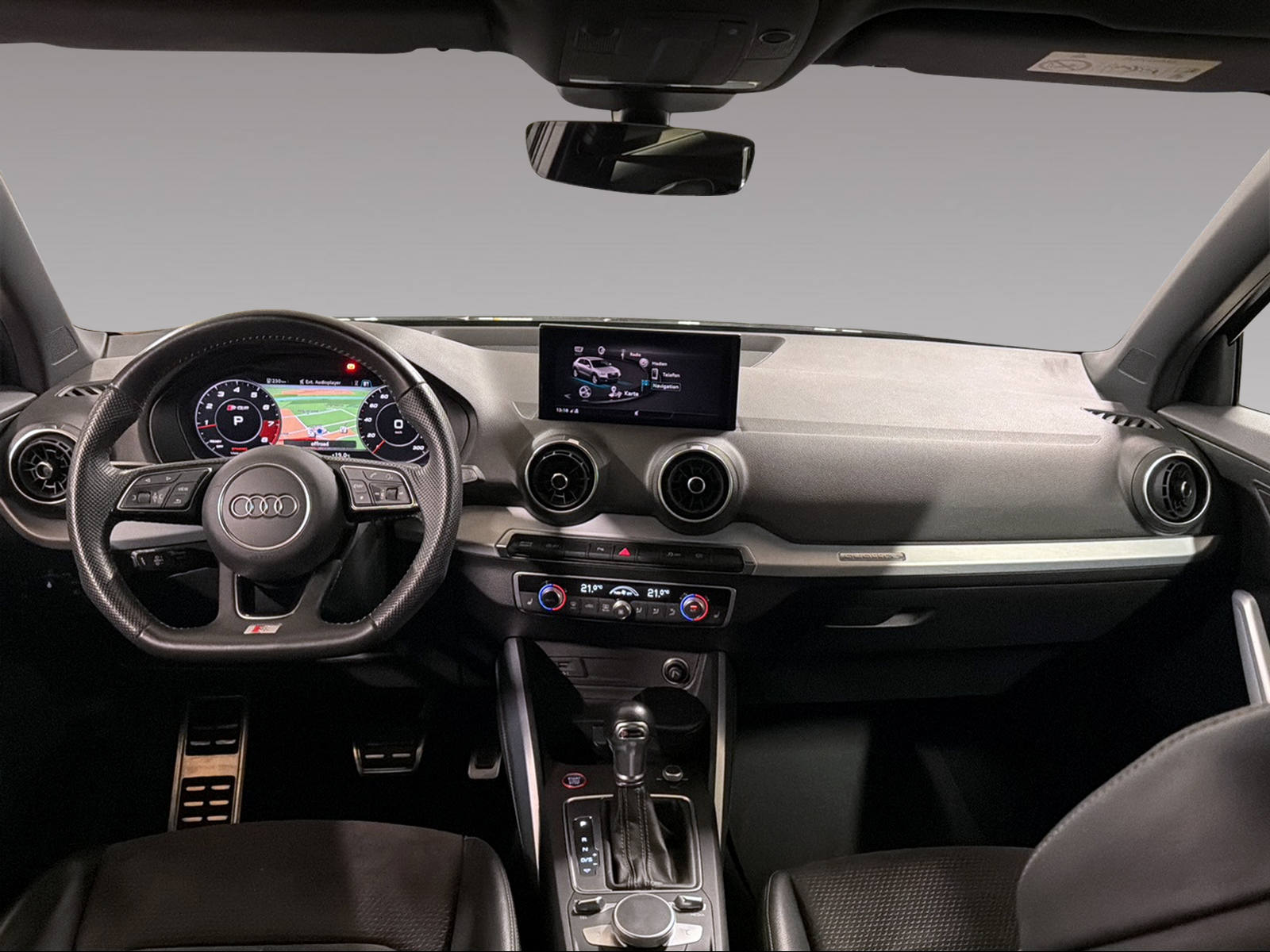 AUDI SQ2 2.0 TFSI quattro S-Tronic-image-5