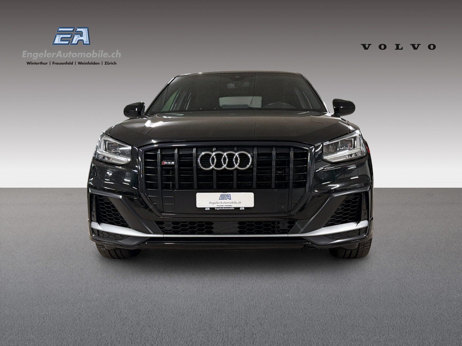 AUDI SQ2 2.0 TFSI quattro S-Tronic-image-1