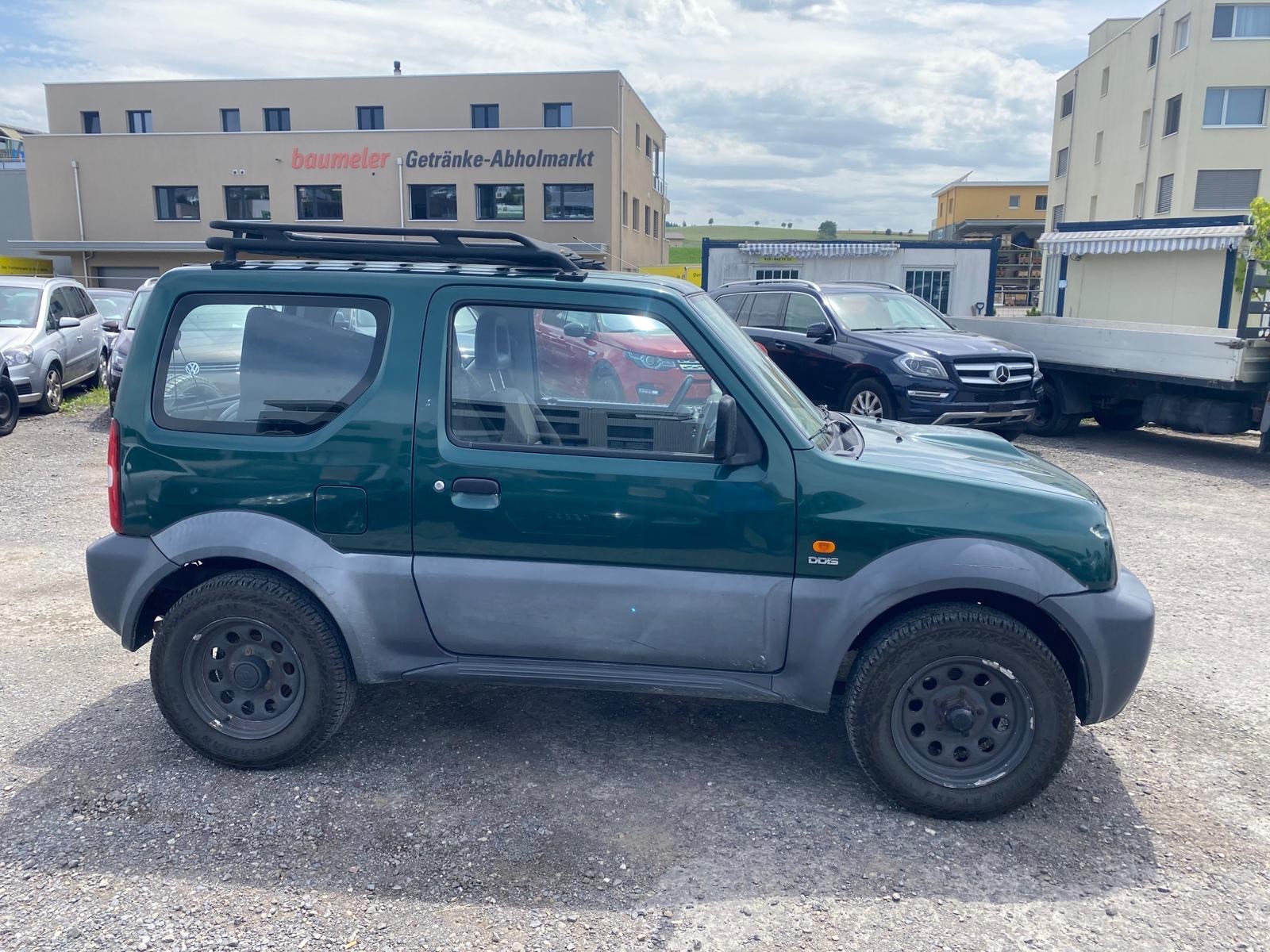 SUZUKI JIMNY-image-6