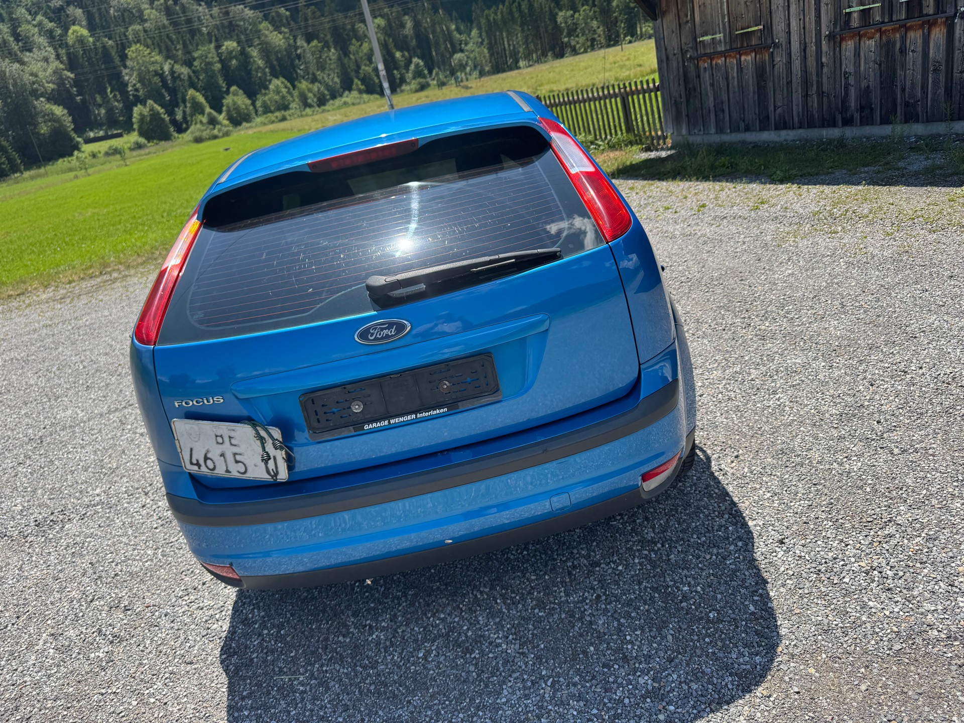 FORD Focus 2.0i Trend-image-5