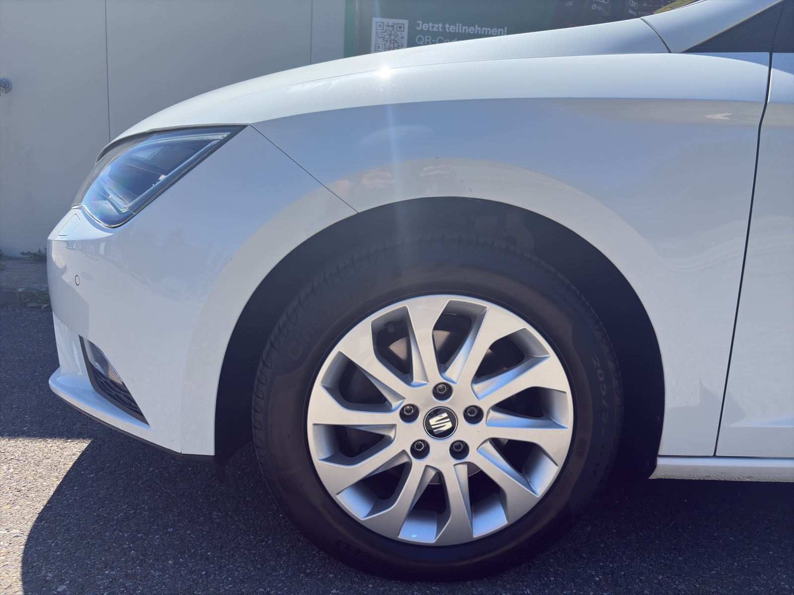 SEAT Leon ST 2.0 TDI Style DSG-image-13
