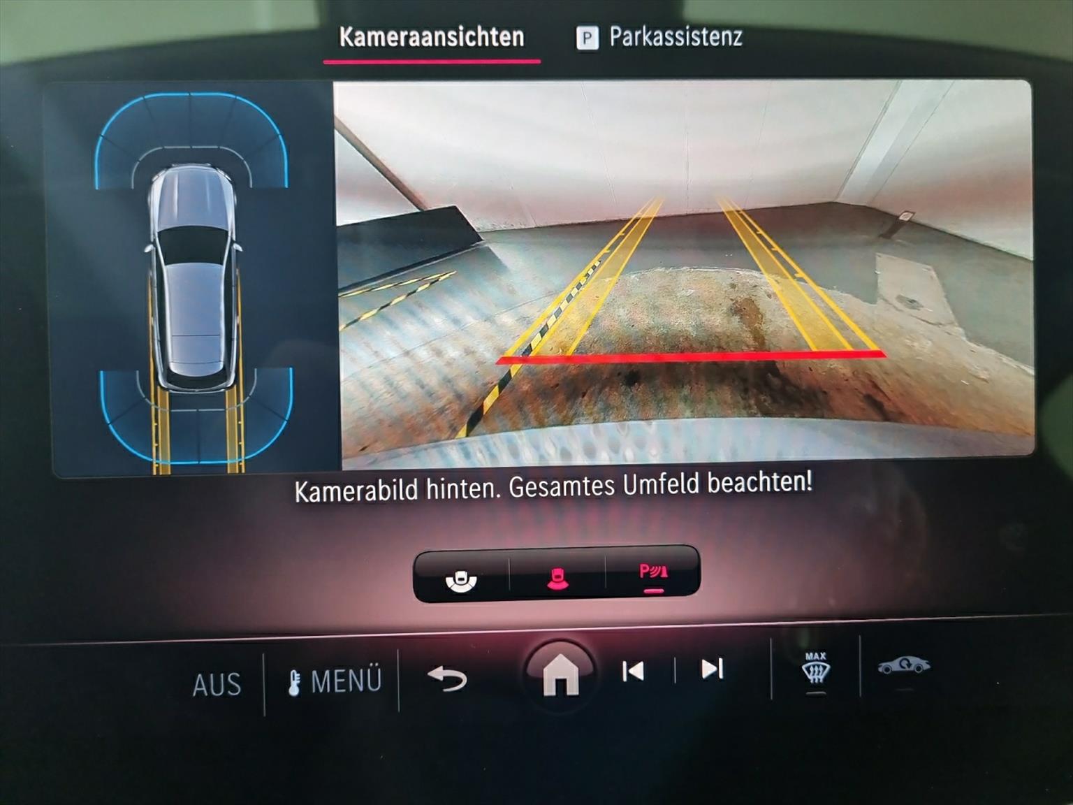 MERCEDES-BENZ E 220d SW Avantgarde Sport getönte Scheiben-image-10