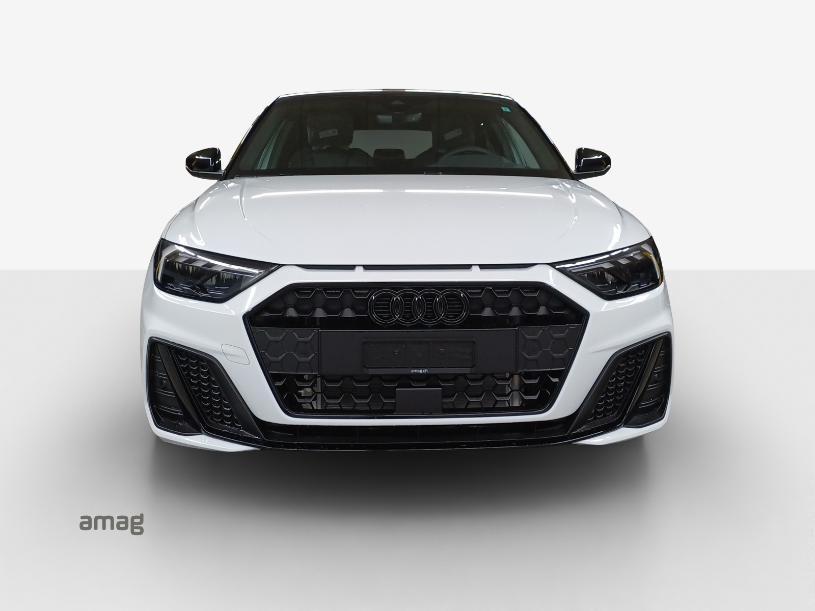 AUDI A1 Sportback 30 TFSI S Line S-tronic-image-6