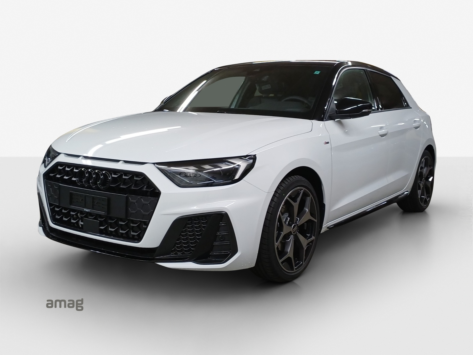 AUDI A1 Sportback 30 TFSI S Line S-tronic-image-0