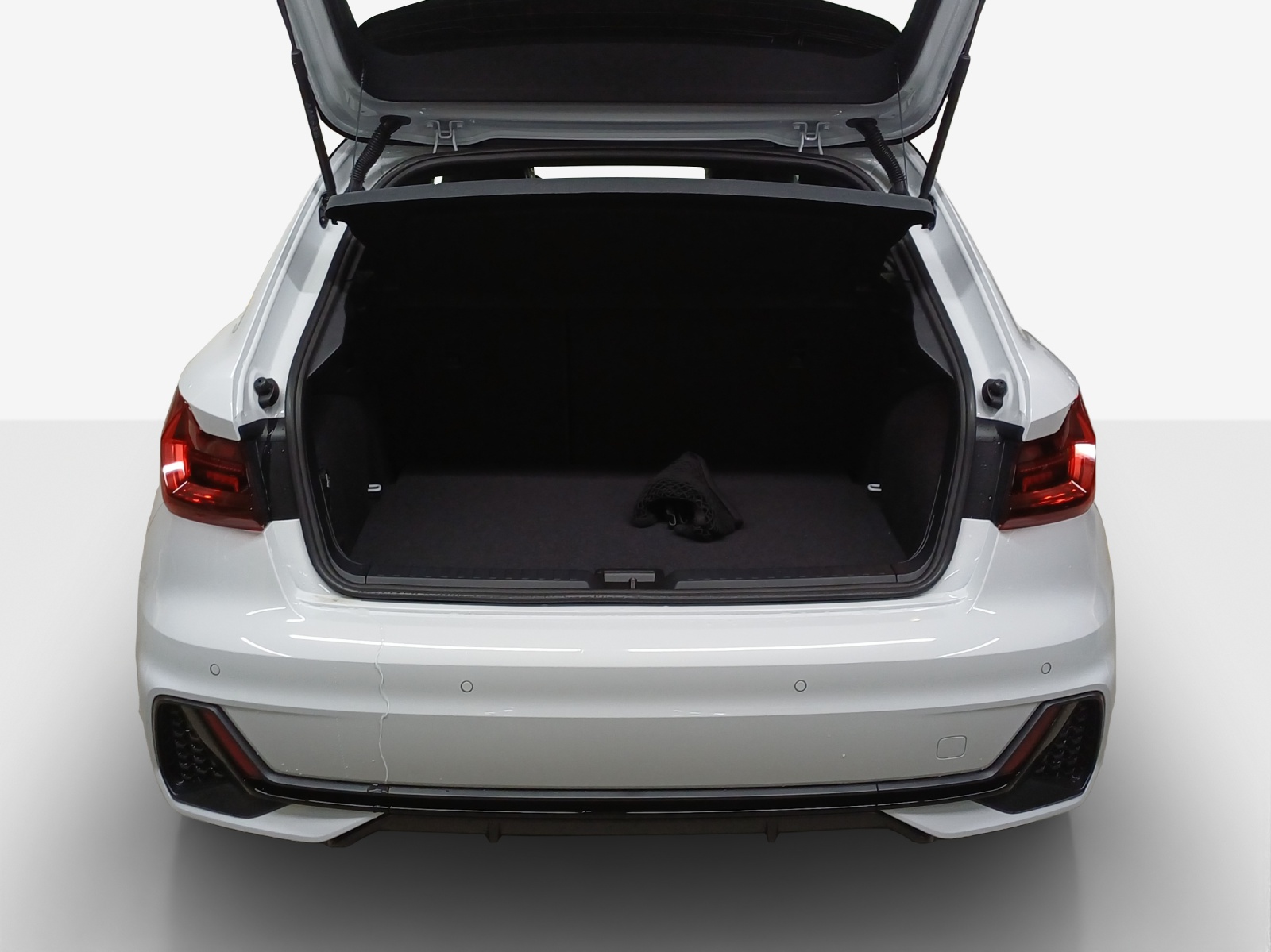 AUDI A1 Sportback 30 TFSI S Line S-tronic-image-12