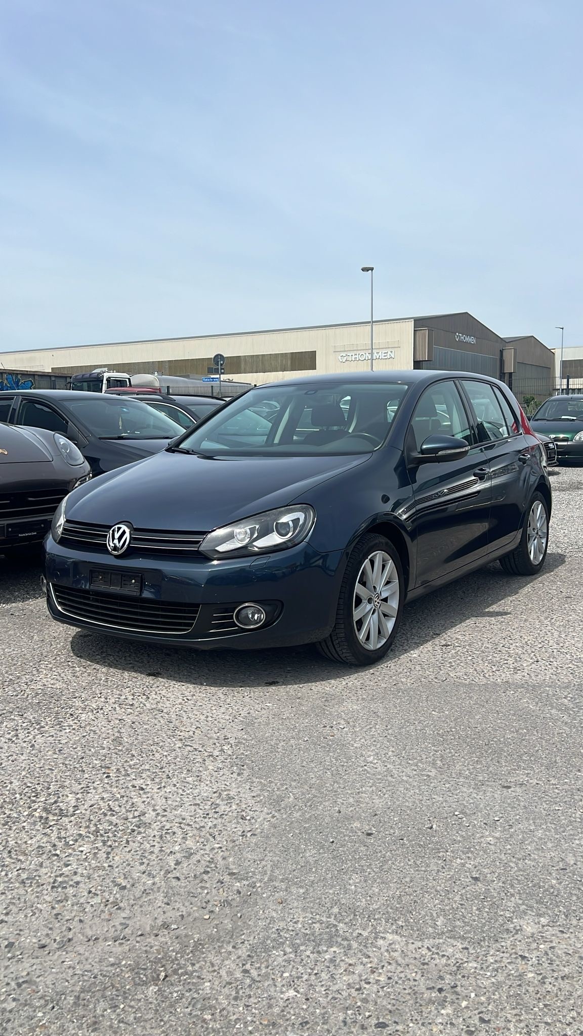 VW GOLF-image-0