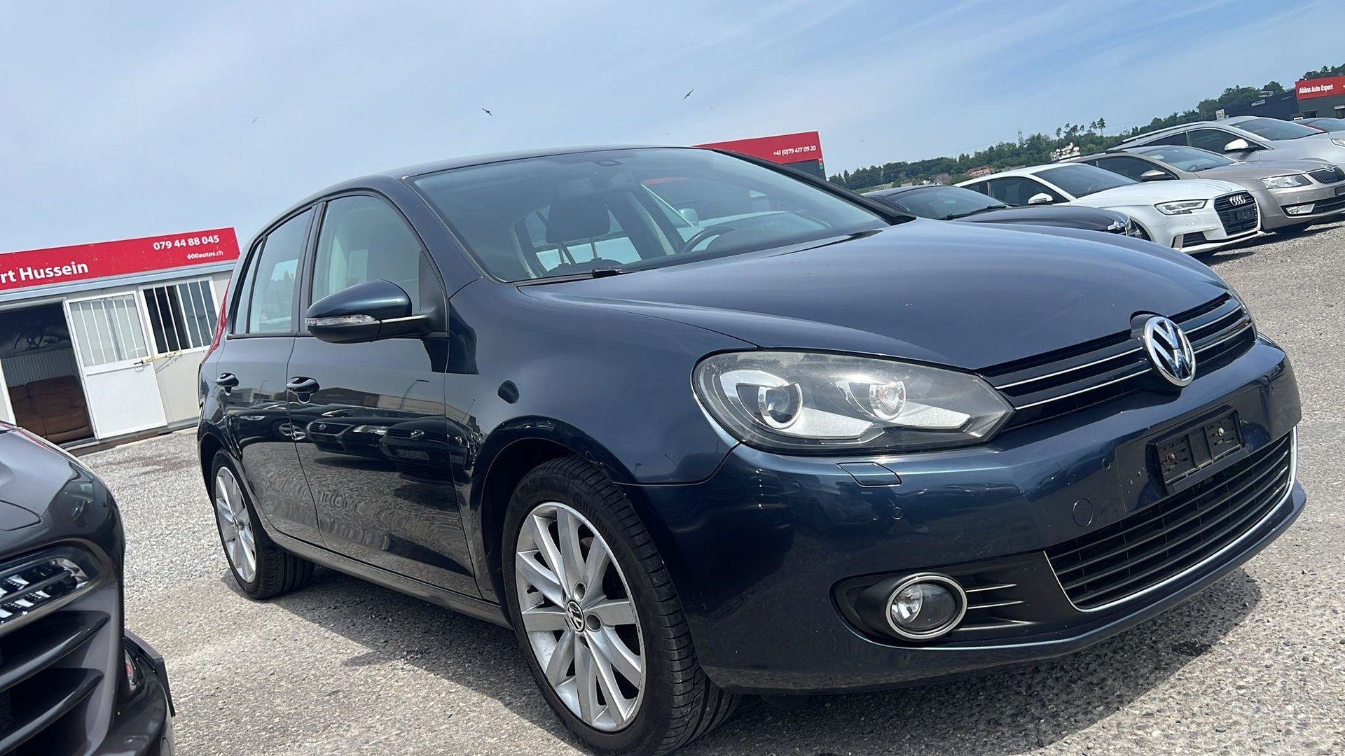 VW GOLF-image-2