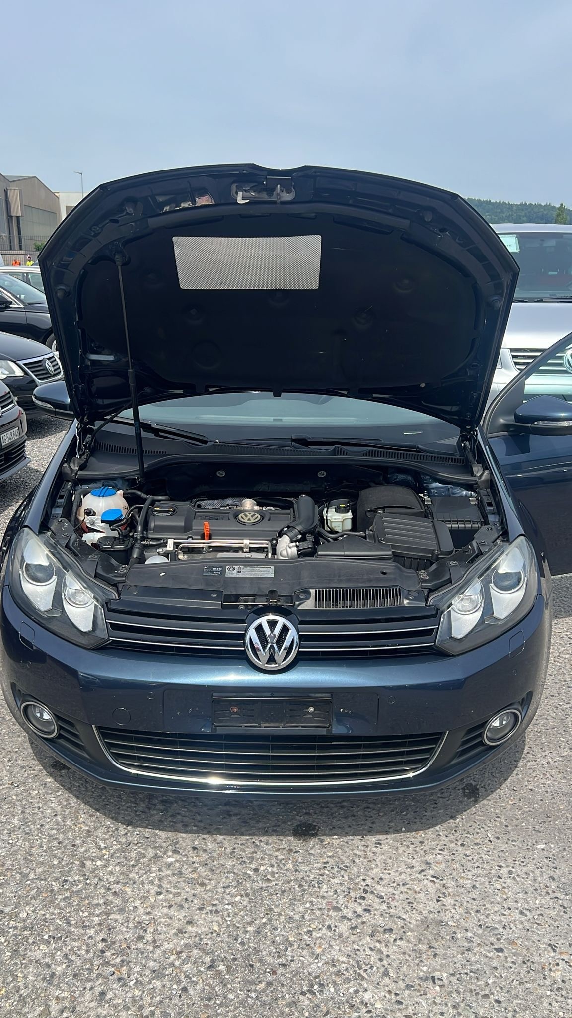 VW GOLF-image-6