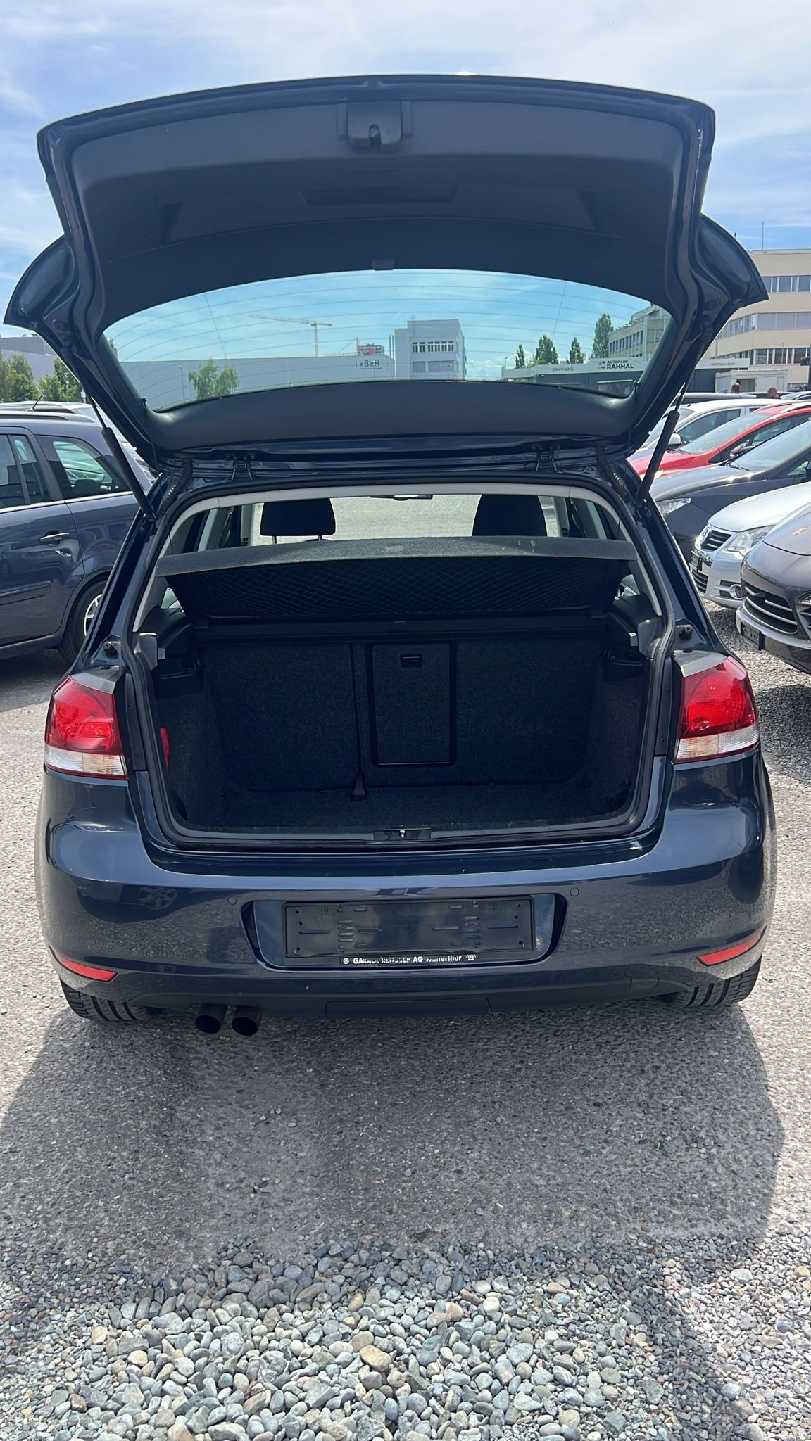 VW GOLF-image-5