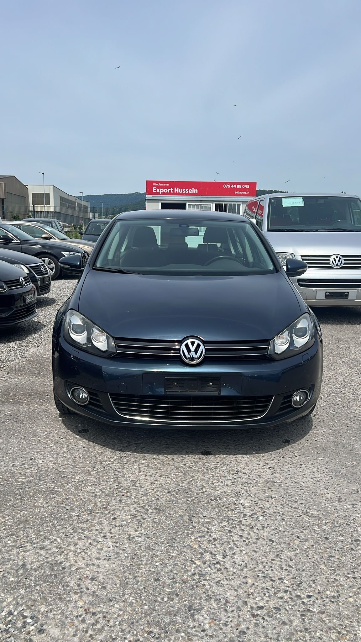 VW GOLF-image-1