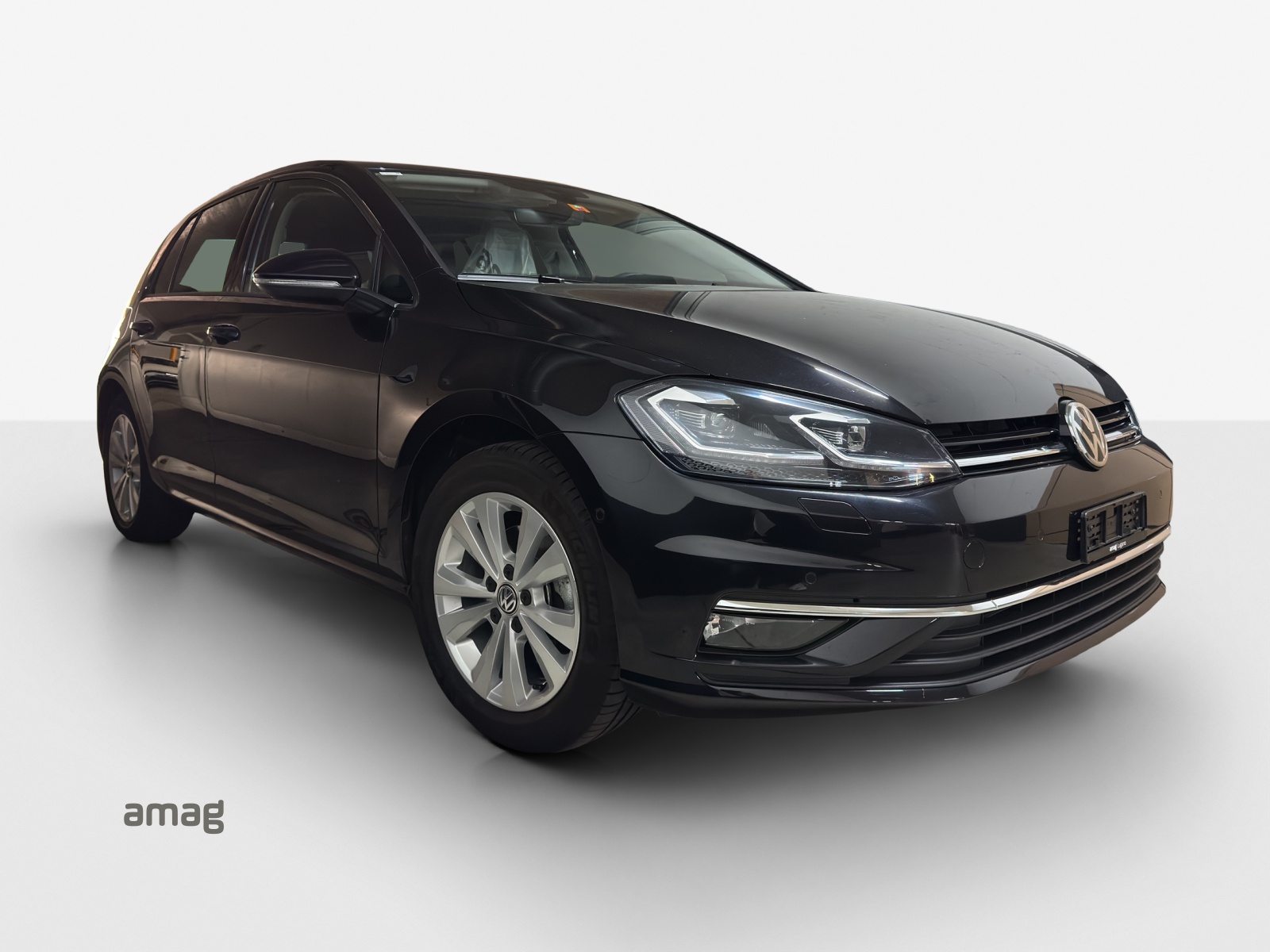 VW Golf 1.5 TSI EVO Edition 45-image-1