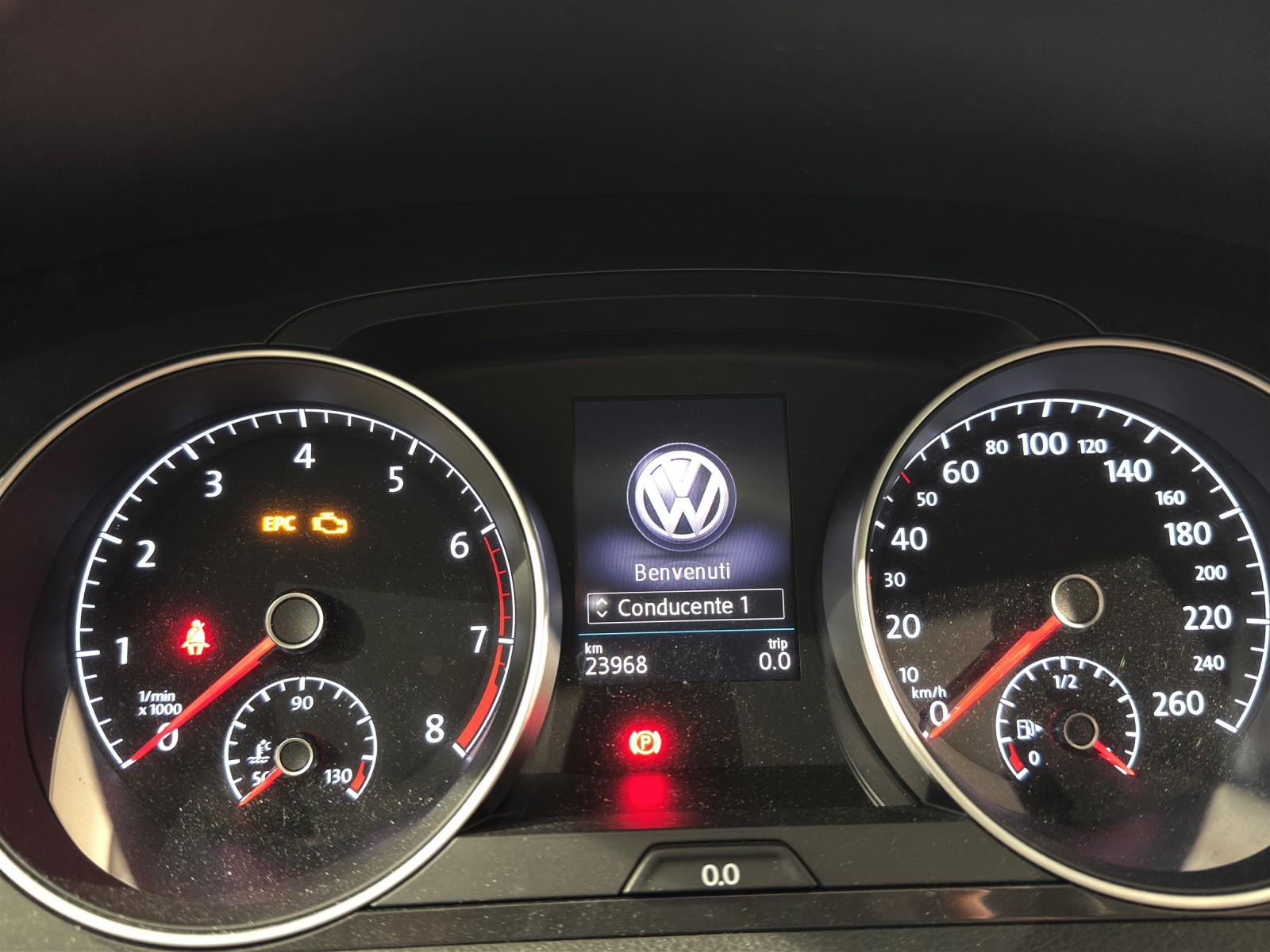 VW Golf 1.5 TSI EVO Edition 45-image-14