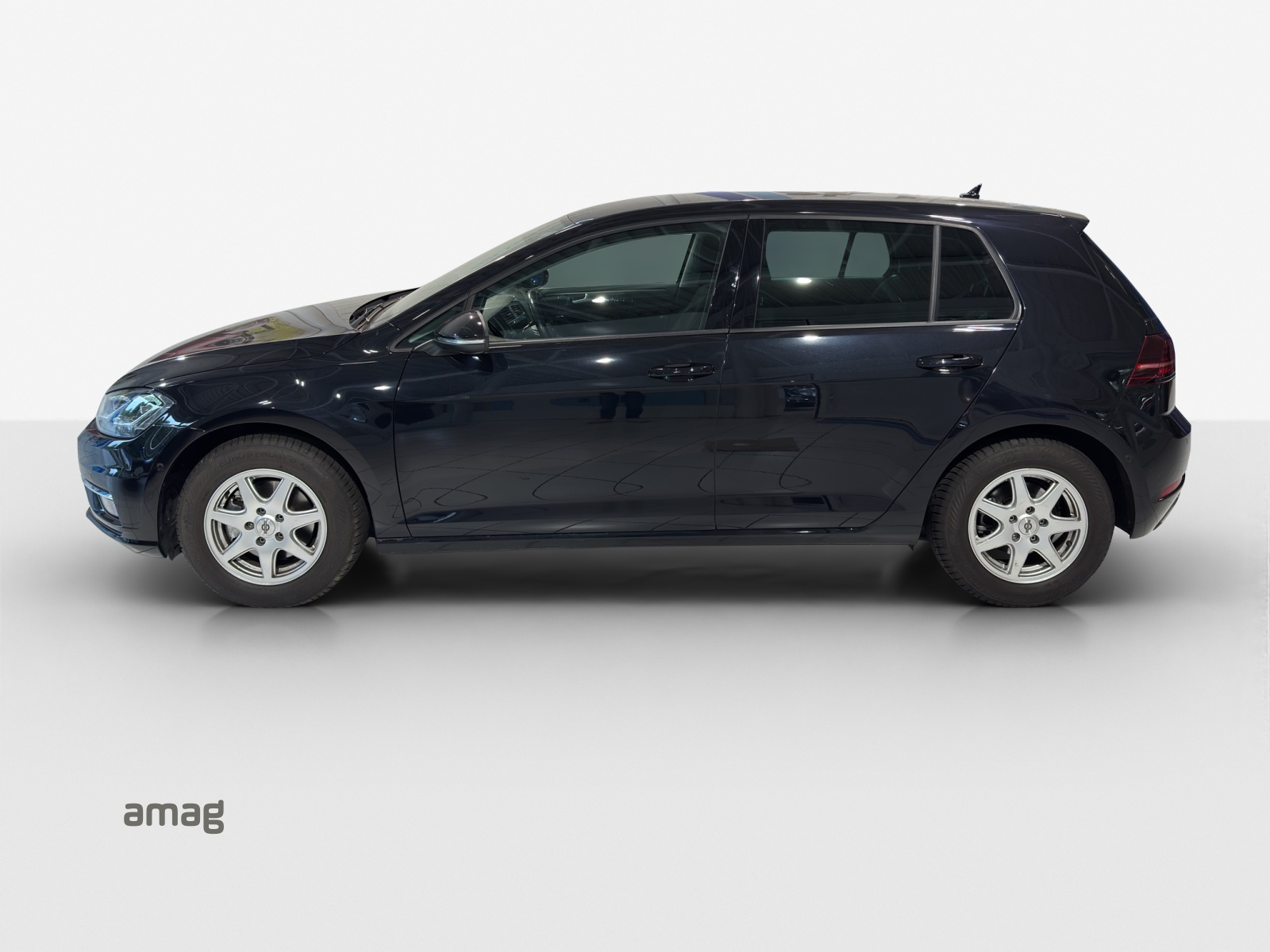 VW Golf 1.5 TSI EVO Edition 45-image-2