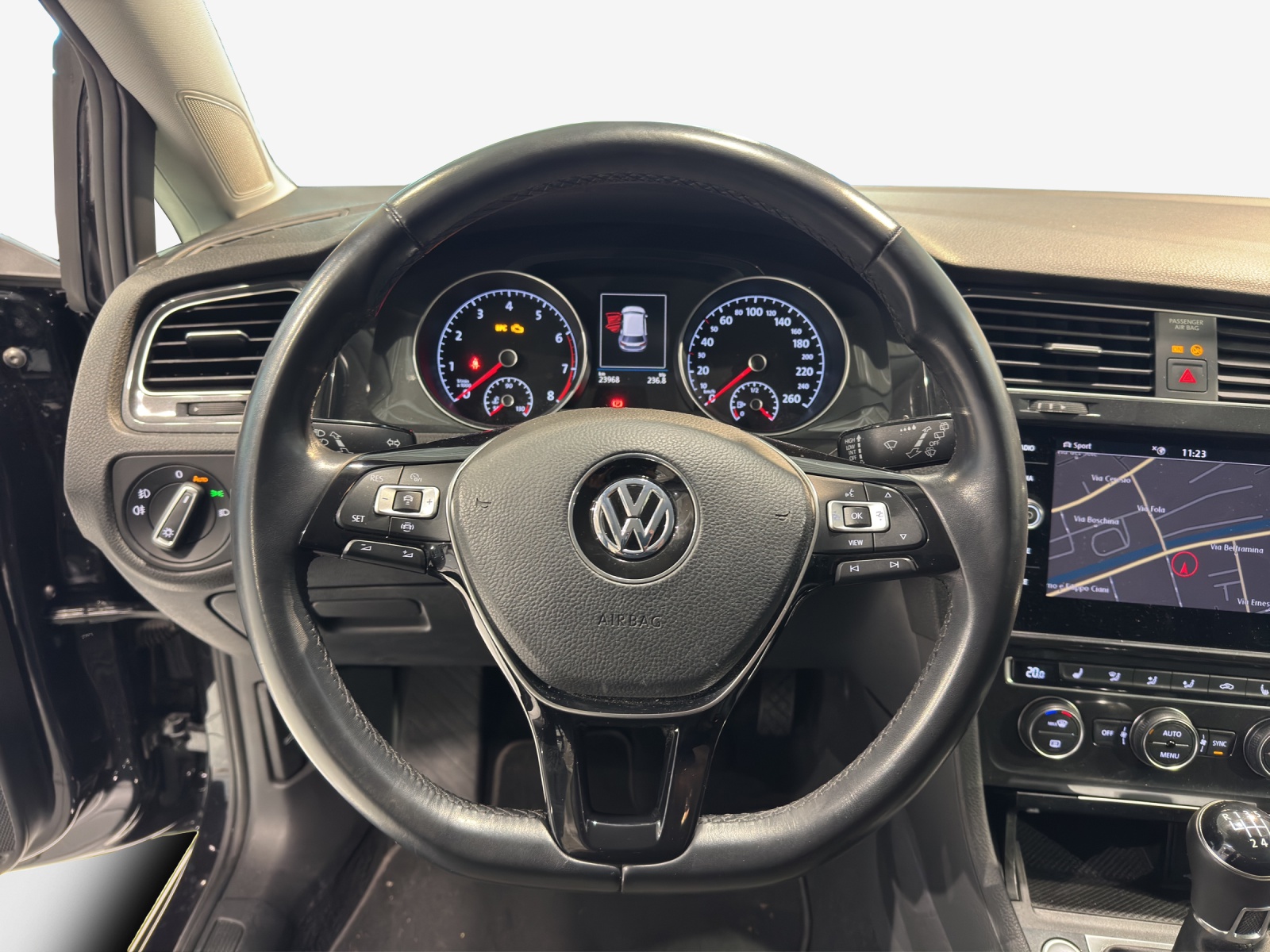 VW Golf 1.5 TSI EVO Edition 45-image-10
