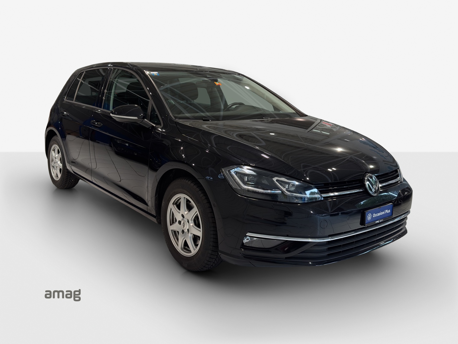 VW Golf 1.5 TSI EVO Edition 45-image-6