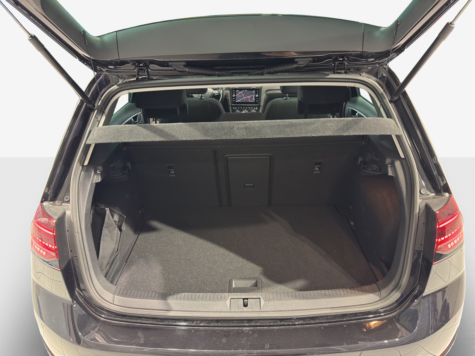 VW Golf 1.5 TSI EVO Edition 45-image-13