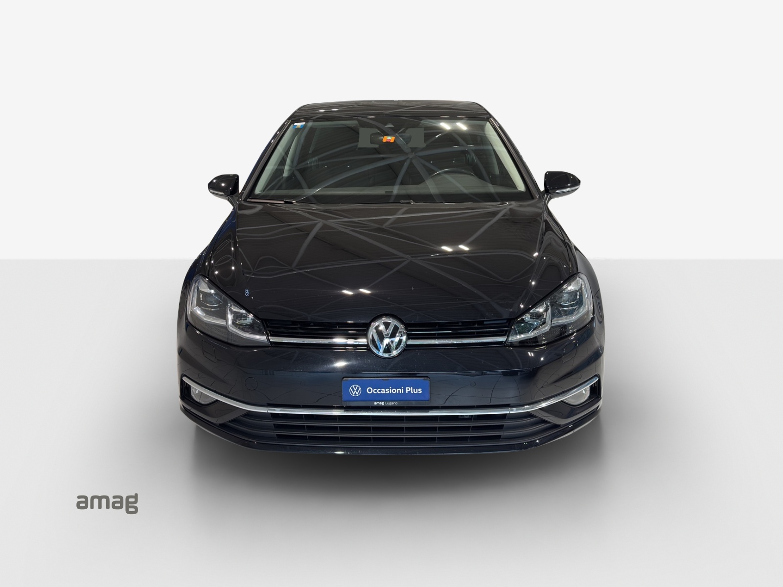 VW Golf 1.5 TSI EVO Edition 45-image-7