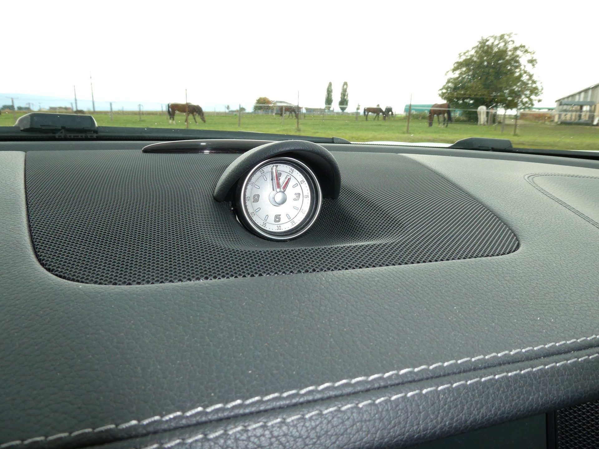 MERCEDES-BENZ SL 400 7G-Tronic-image-14