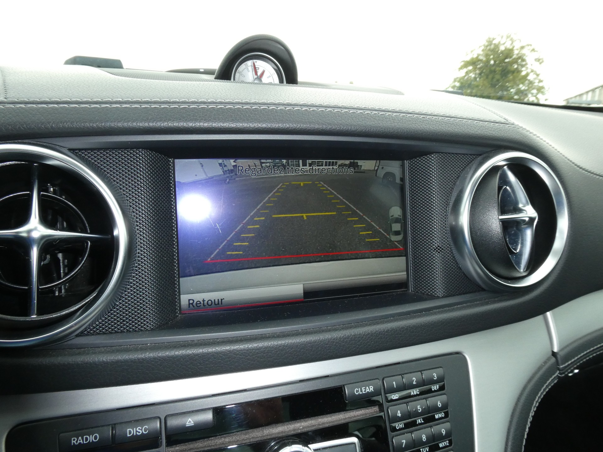 MERCEDES-BENZ SL 400 7G-Tronic-image-12