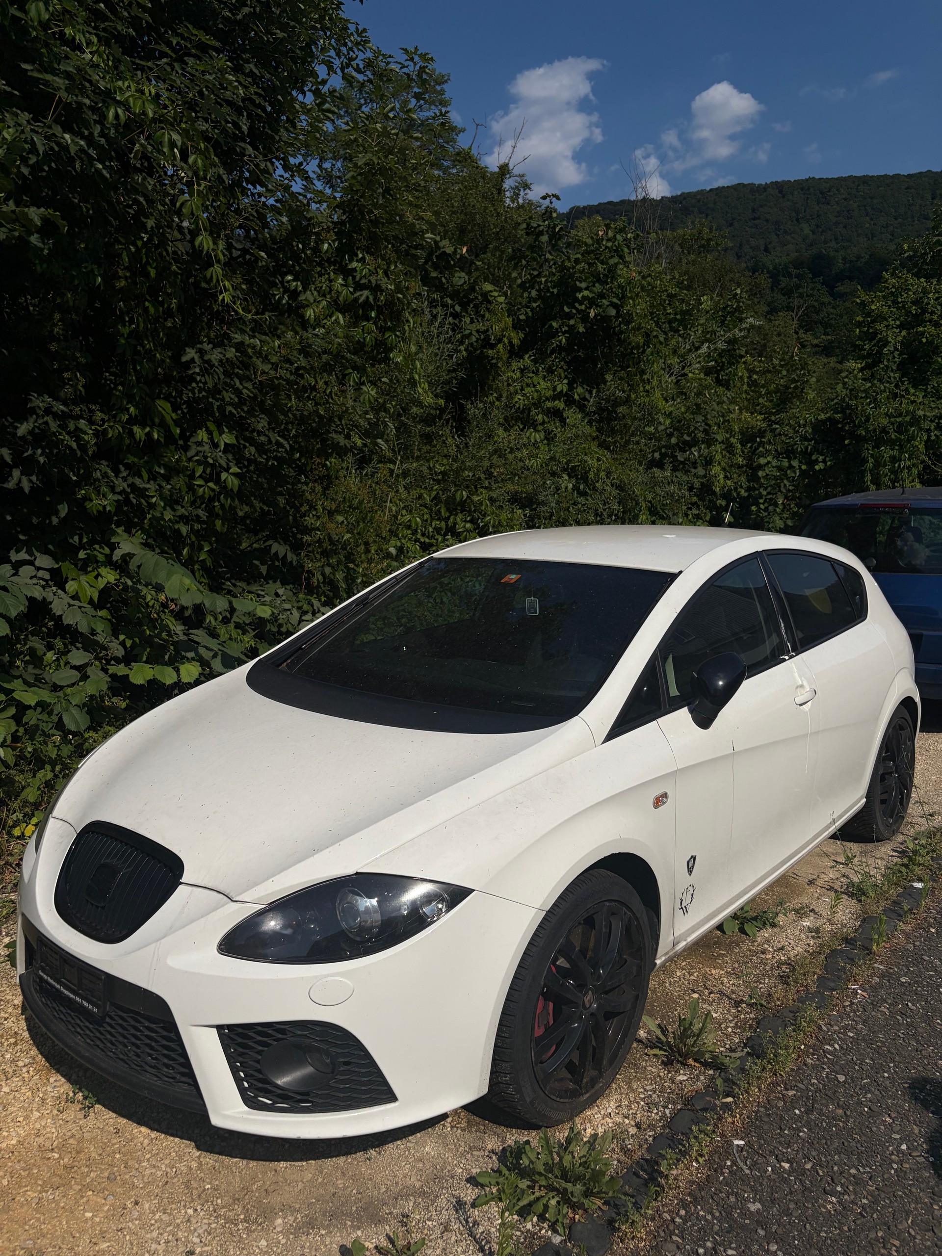 SEAT Leon 2.0 TSI Cupra-image-9