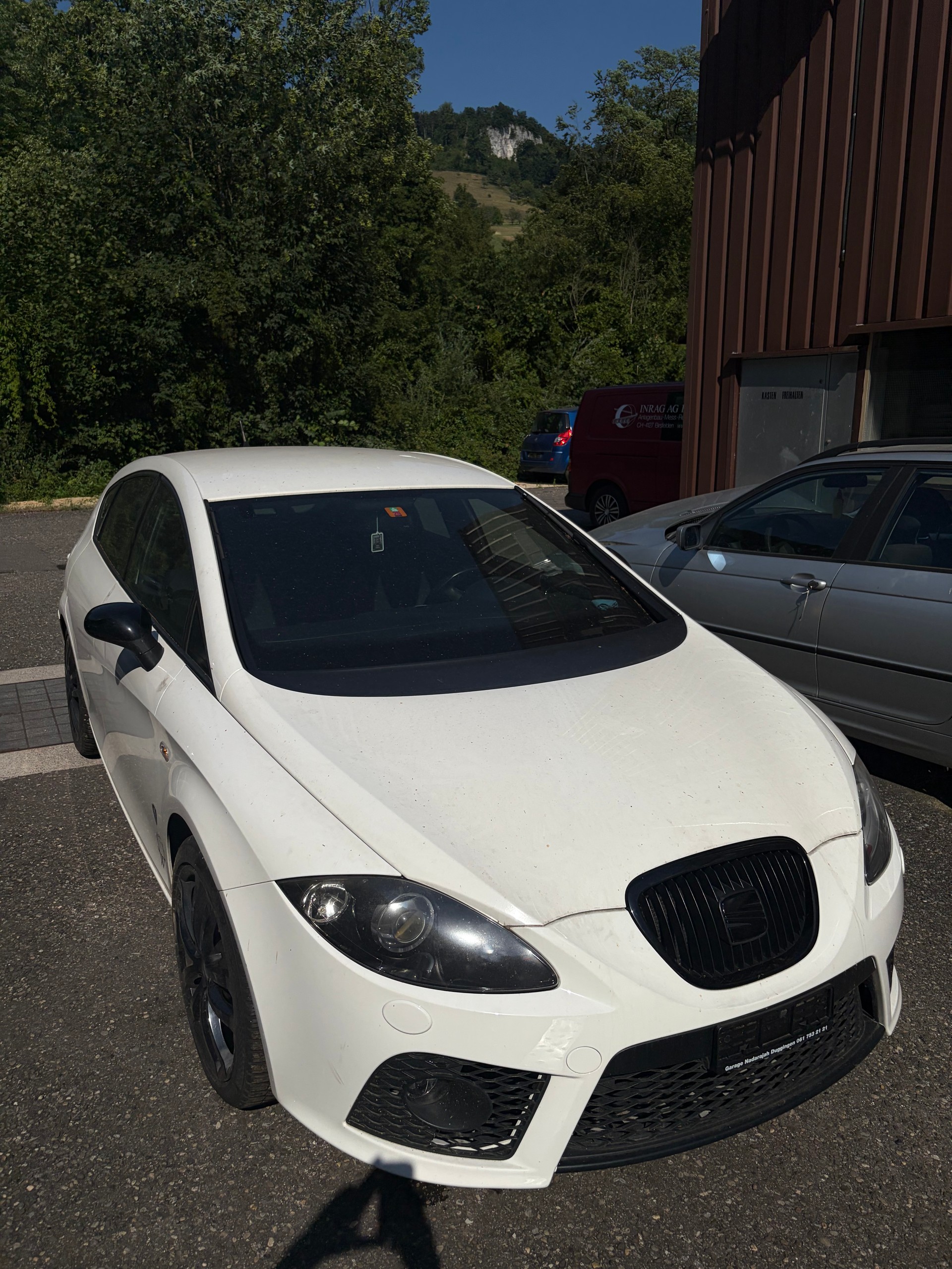 SEAT Leon 2.0 TSI Cupra-image-8