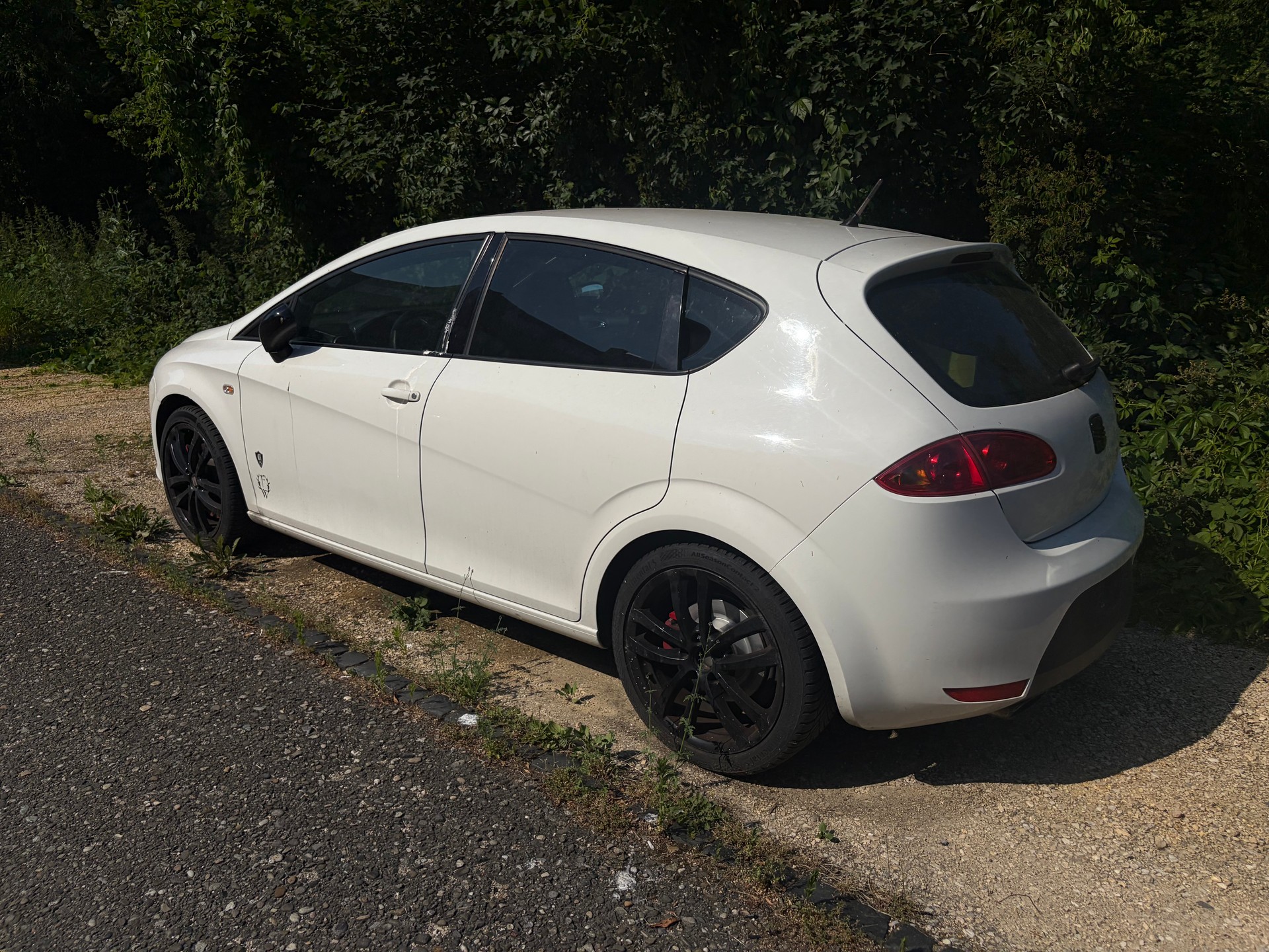 SEAT Leon 2.0 TSI Cupra-image-7
