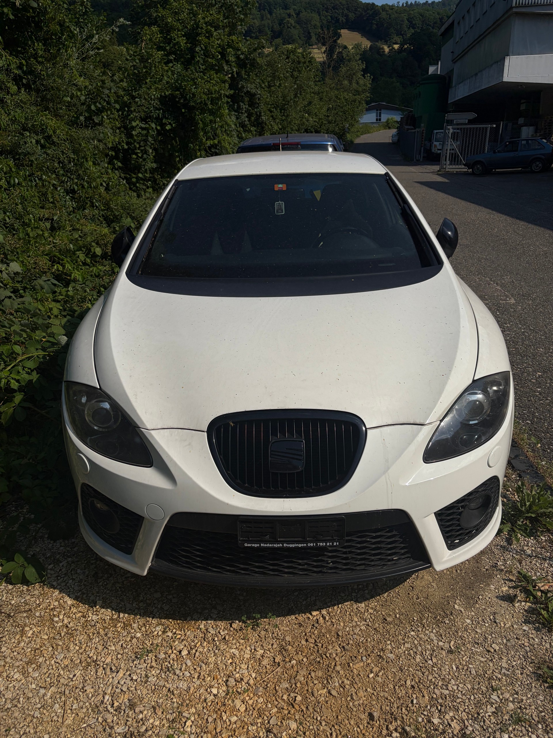 SEAT Leon 2.0 TSI Cupra-image-10