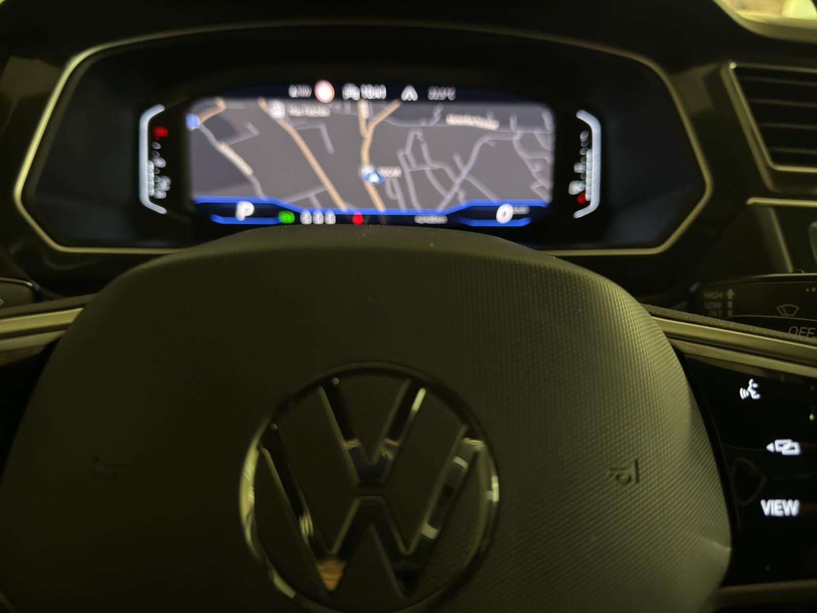 VW Tiguan 2.0 TDI SCR R-Line DSG-image-14