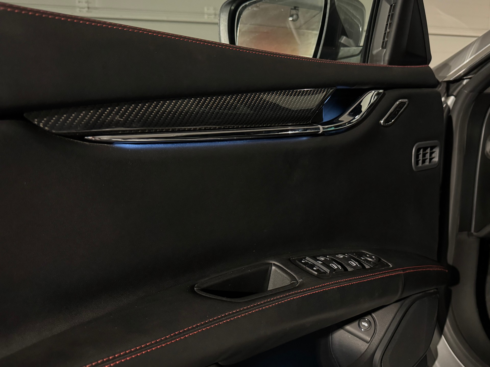 MASERATI Quattroporte 3.0 V6 S Q4-image-13