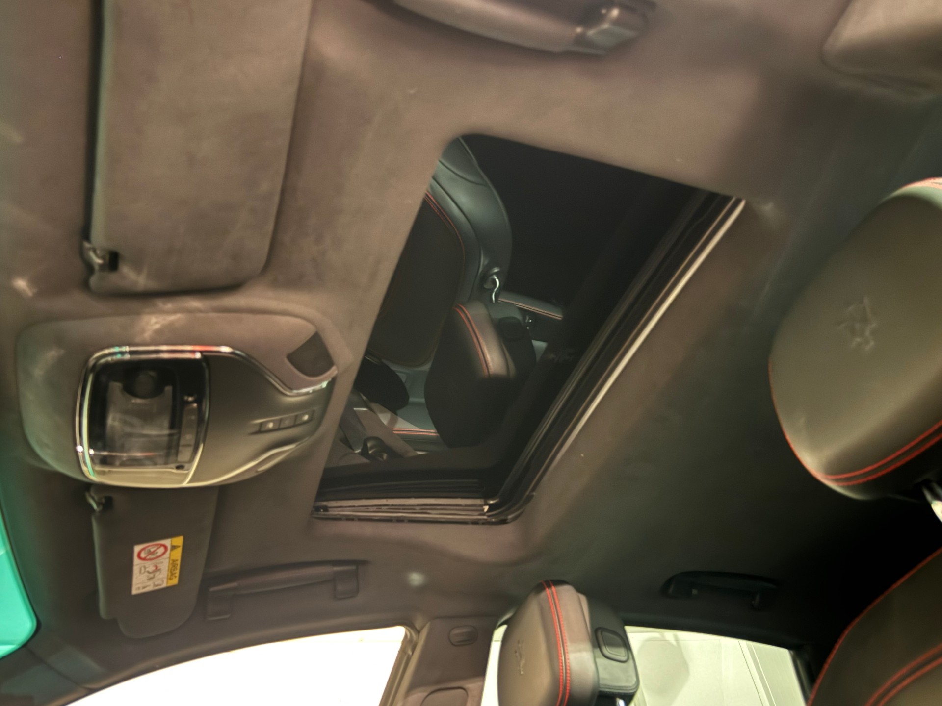MASERATI Quattroporte 3.0 V6 S Q4-image-18