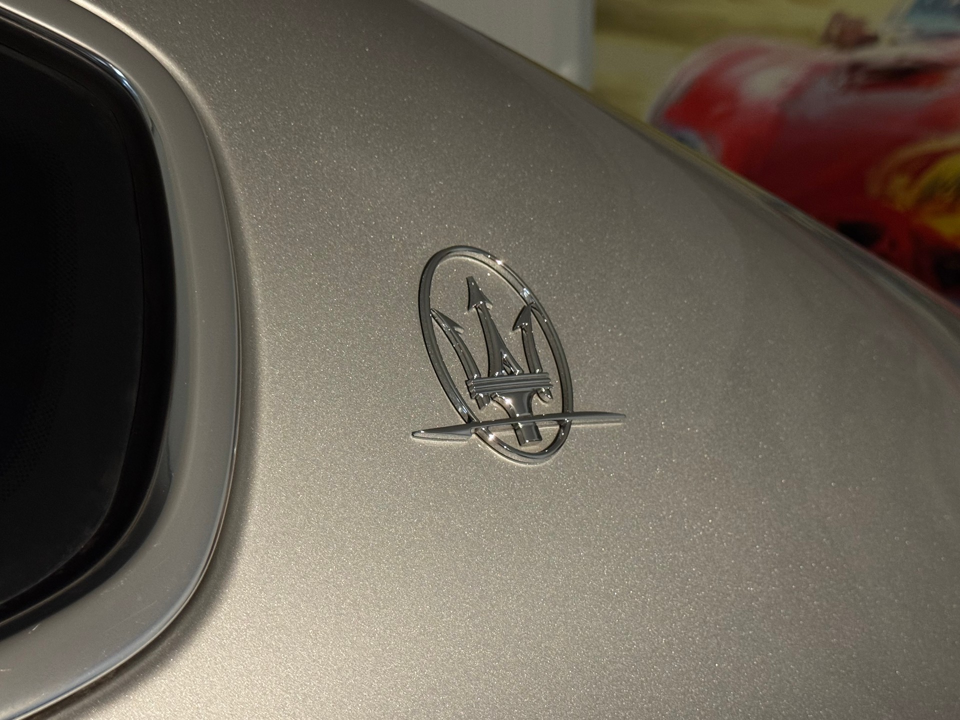 MASERATI Quattroporte 3.0 V6 S Q4-image-8
