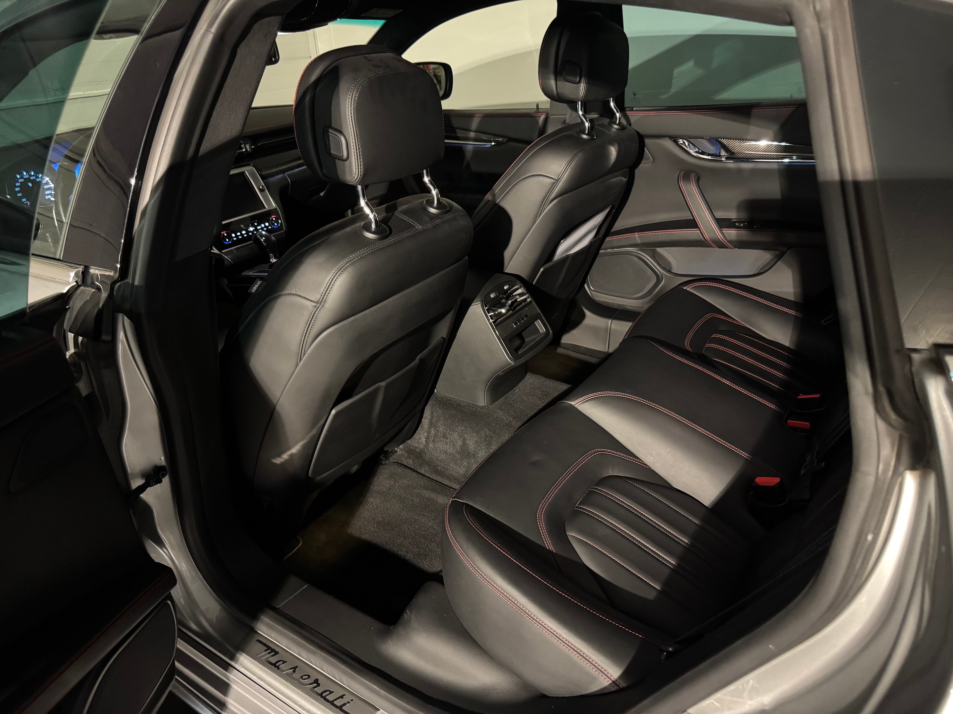 MASERATI Quattroporte 3.0 V6 S Q4-image-20