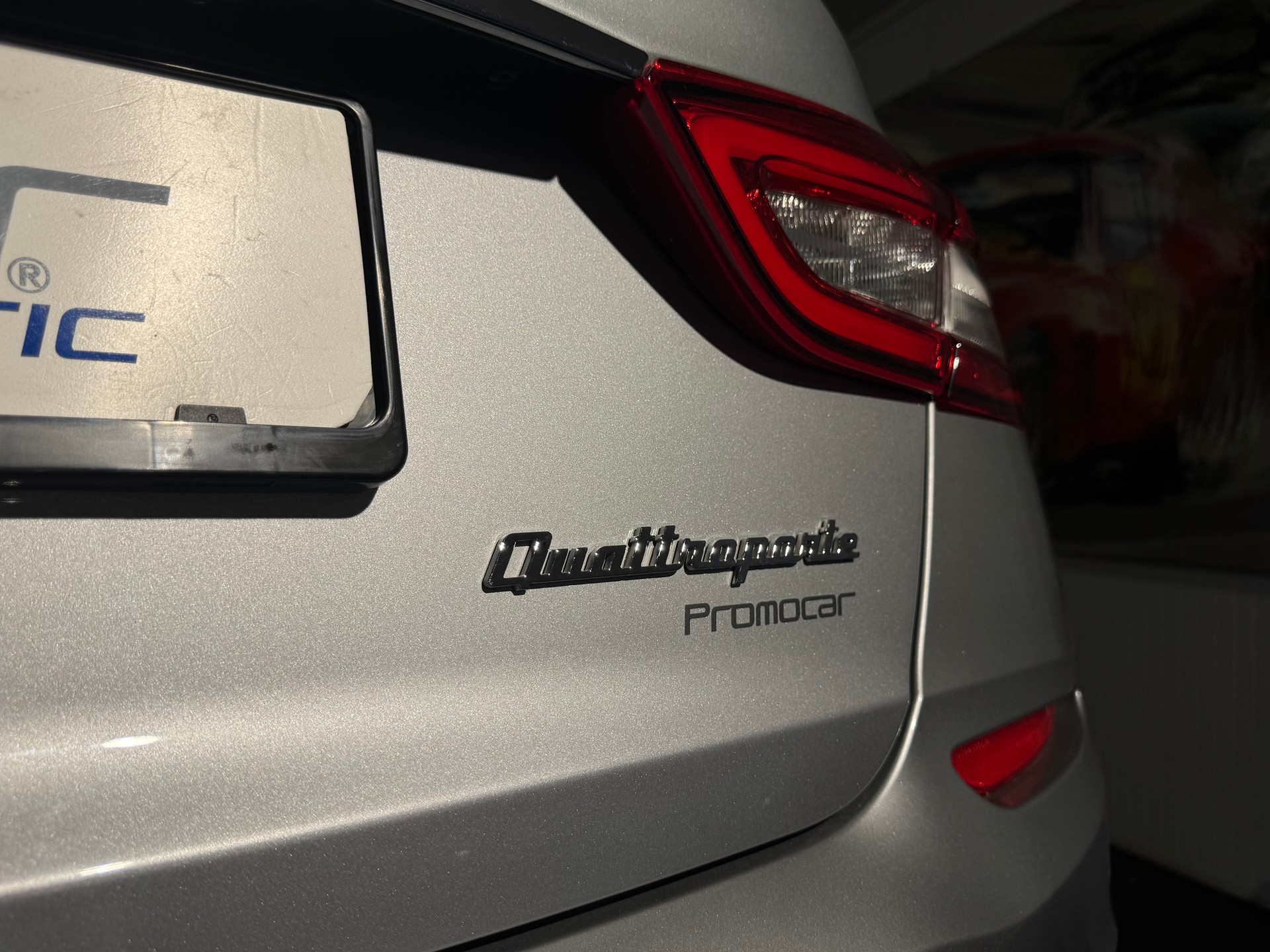 MASERATI Quattroporte 3.0 V6 S Q4-image-9