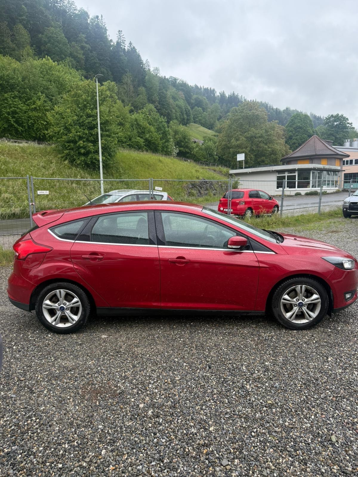 FORD Focus 1.0 SCTi Trend-image-3