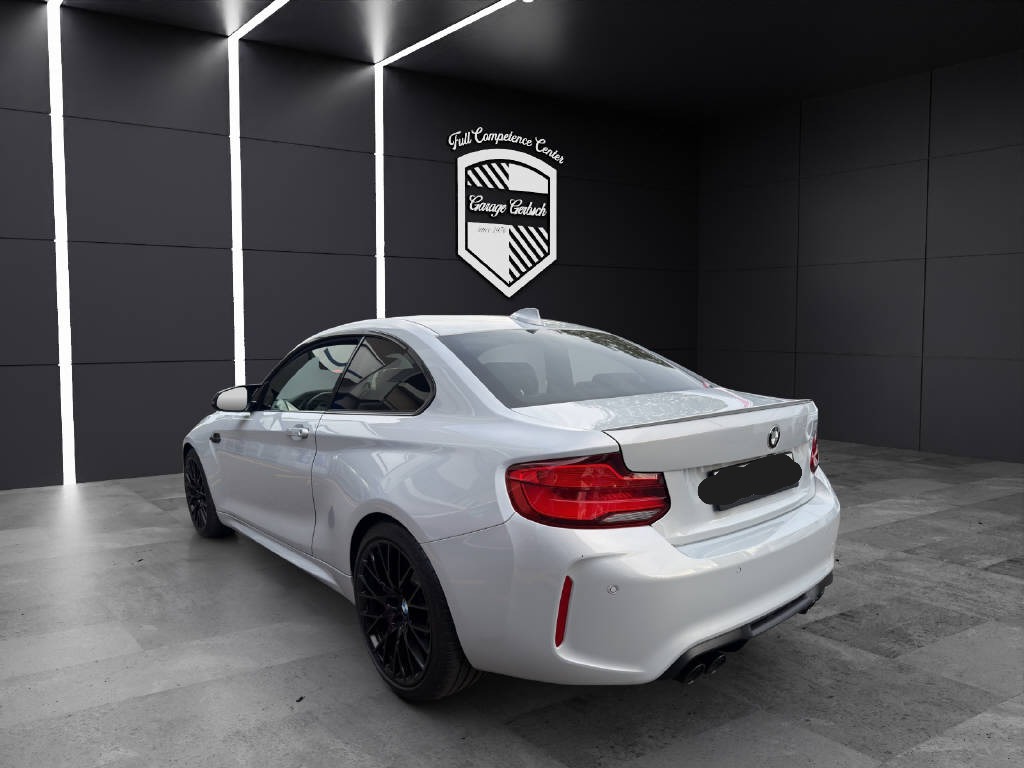 BMW M2 Competition Coupé-showroom-element-3