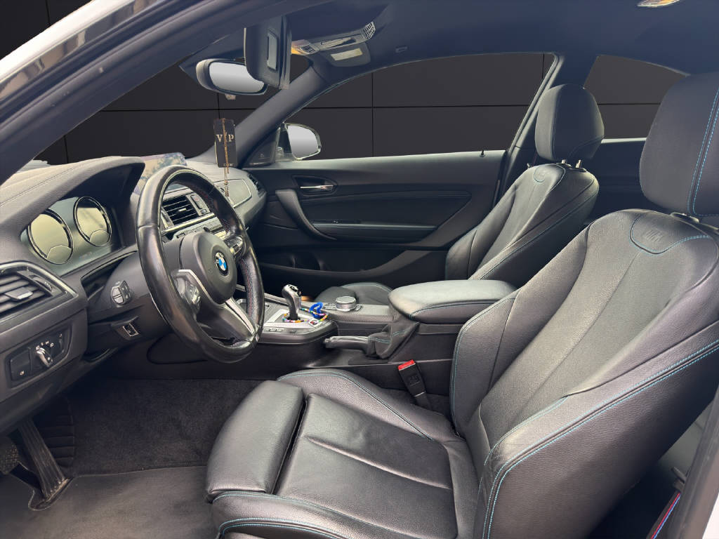 BMW M2 Competition Coupé-image-14