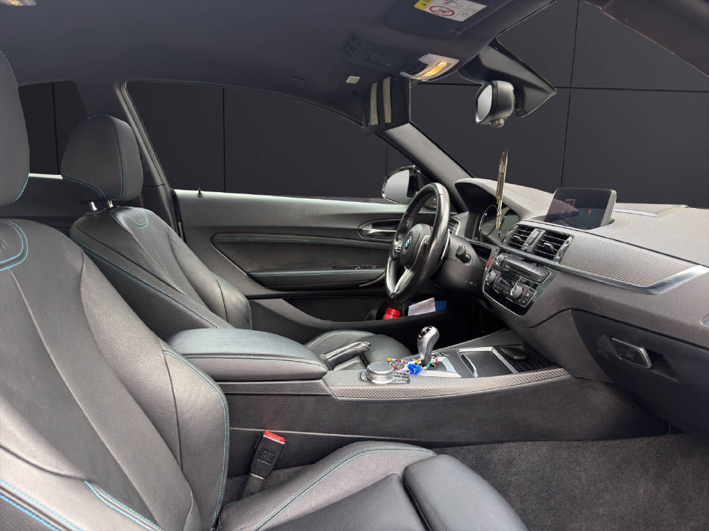 BMW M2 Competition Coupé-image-8