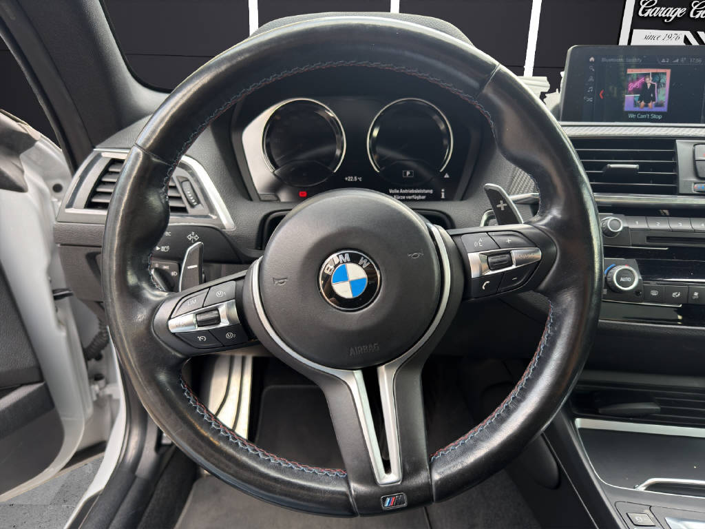 BMW M2 Competition Coupé-image-9