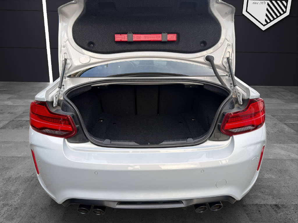 BMW M2 Competition Coupé-image-10