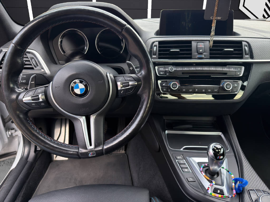 BMW M2 Competition Coupé-image-16