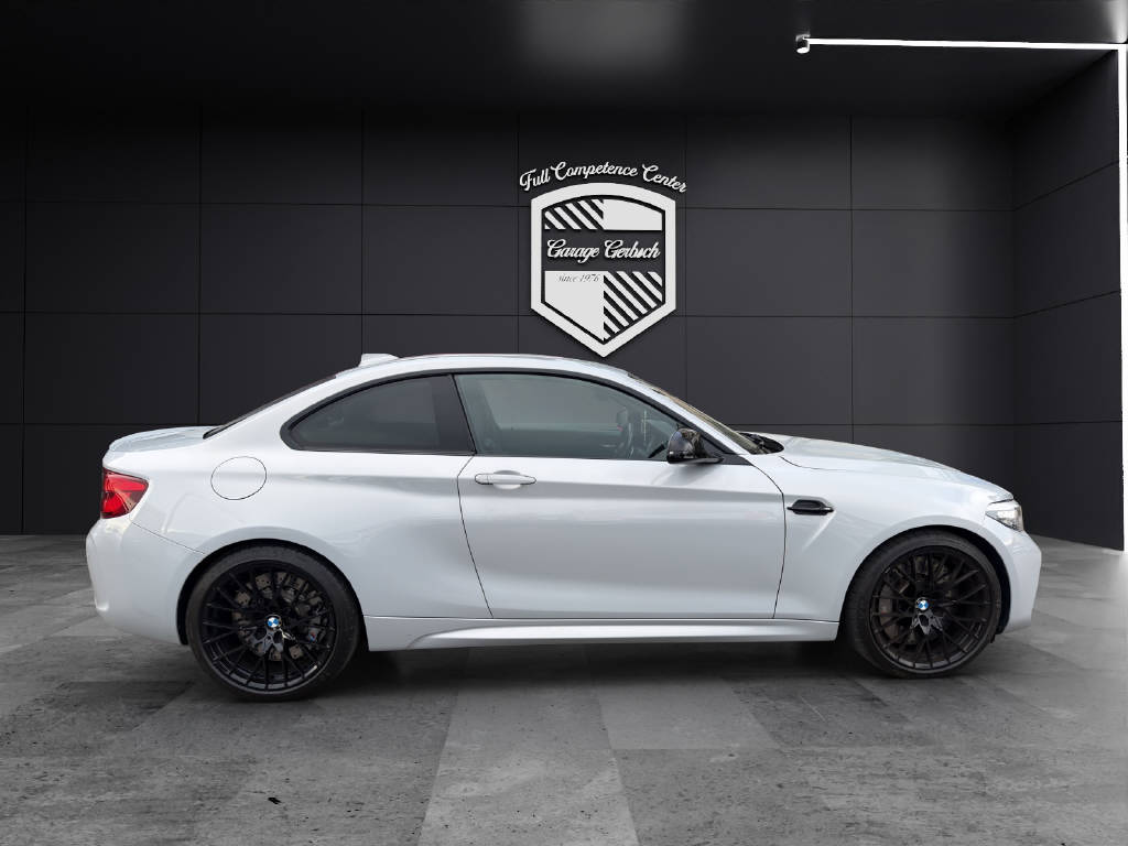 BMW M2 Competition Coupé-image-6
