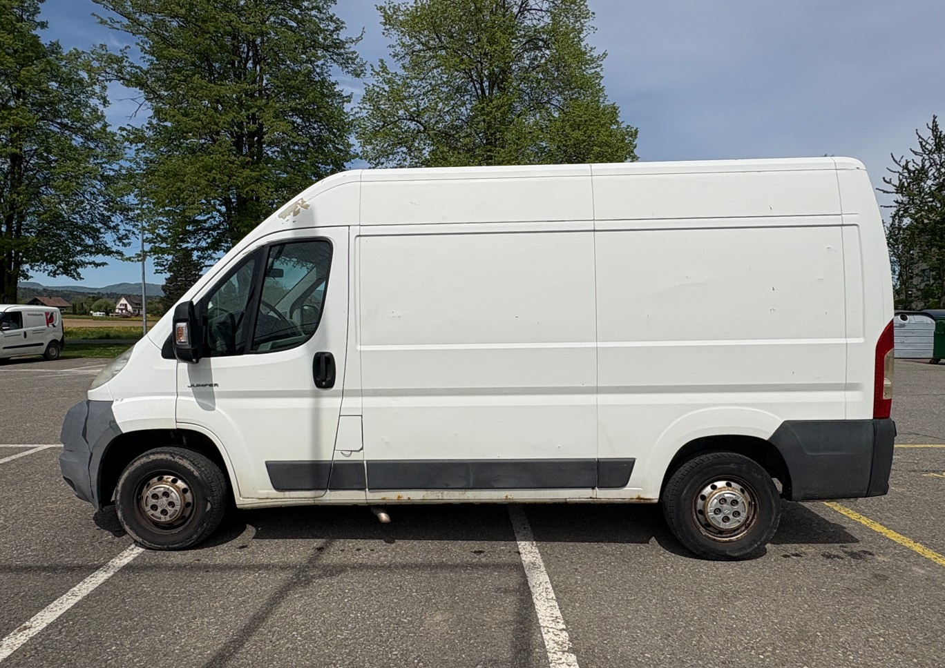 CITROEN 2.2 HDi 100-image-2