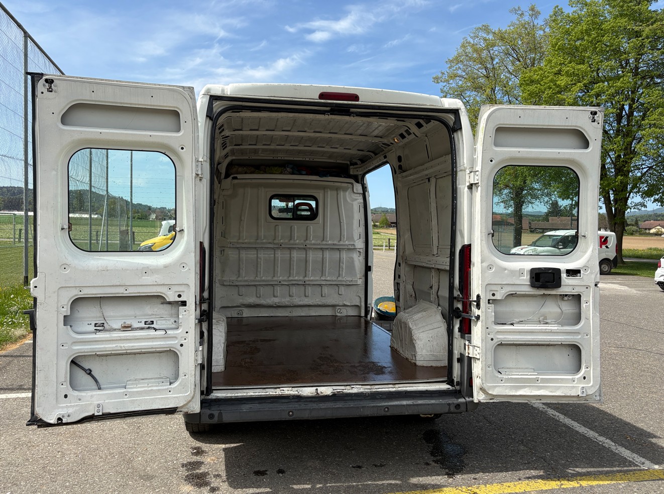 CITROEN 2.2 HDi 100-image-4