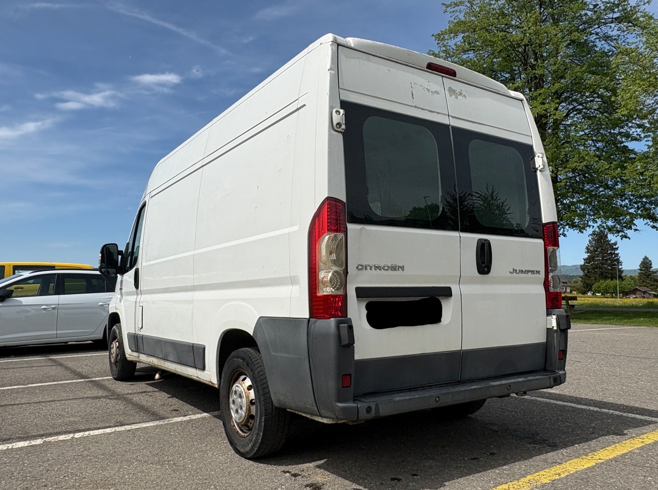 CITROEN 2.2 HDi 100-image-3