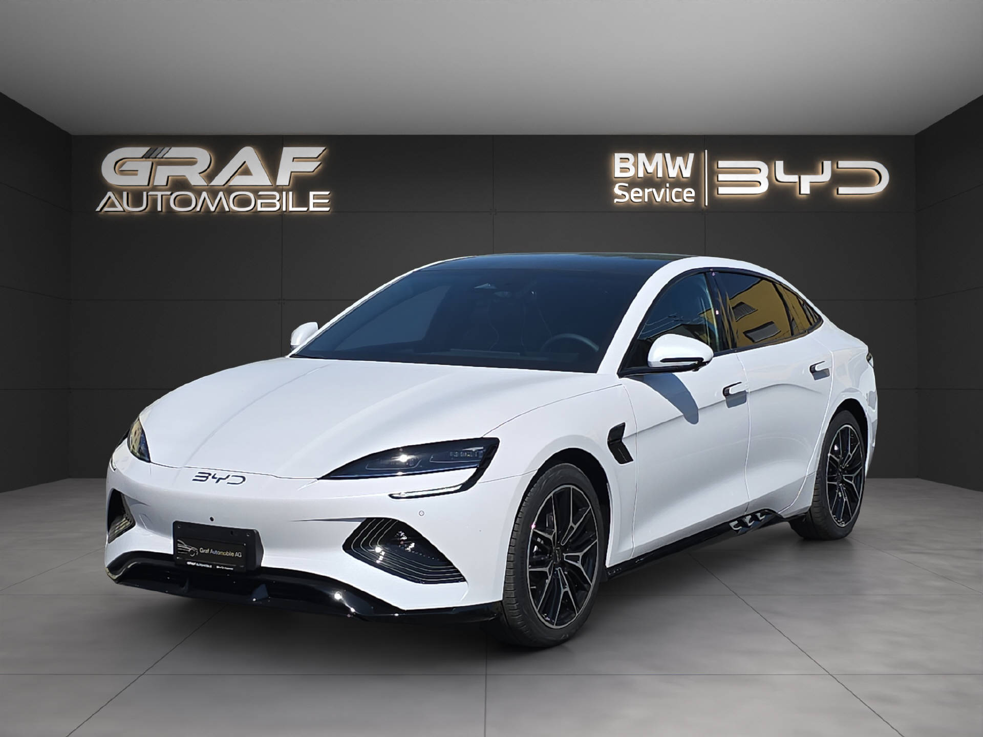 BYD Seal Excellence-image-0
