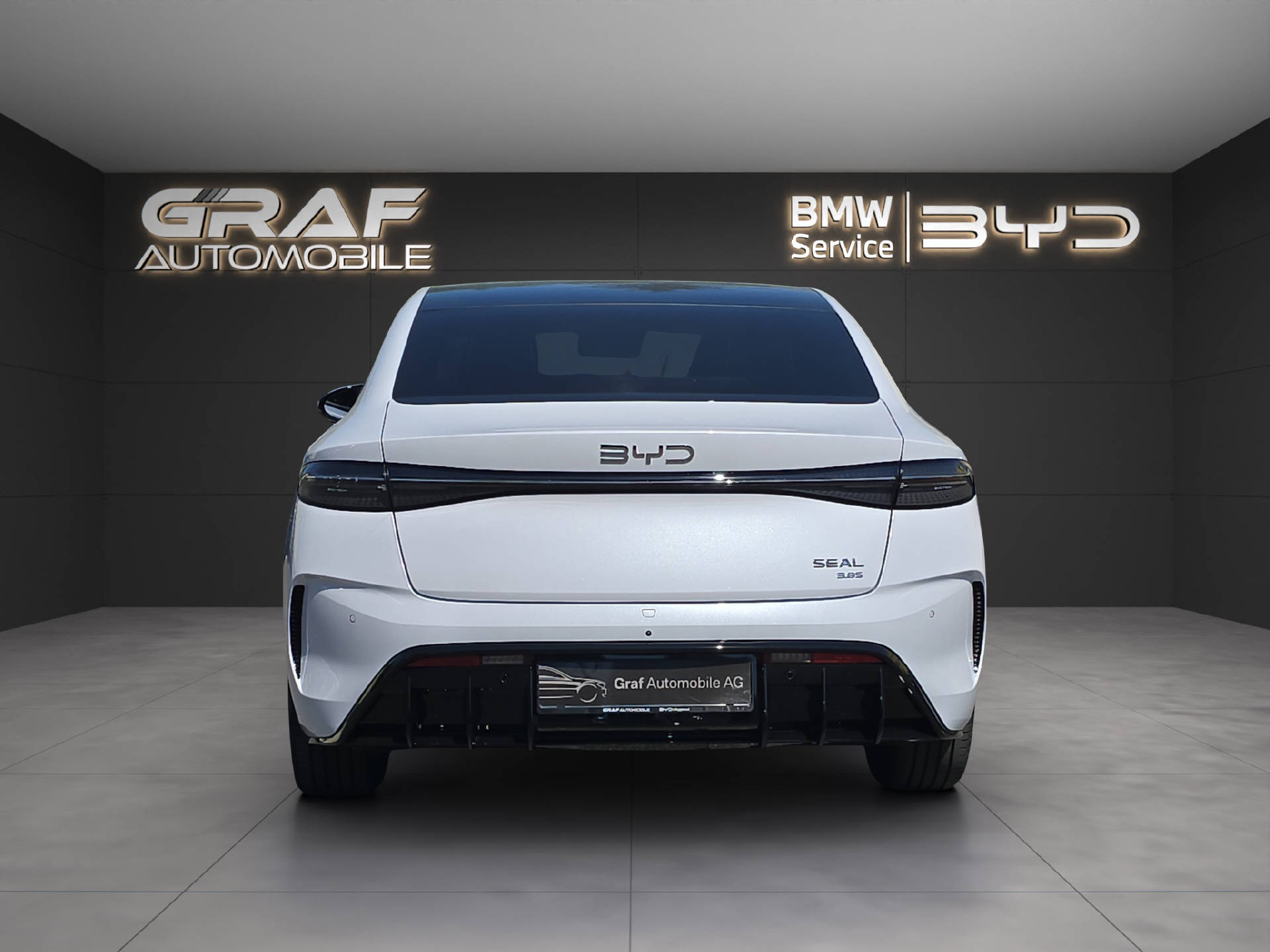 BYD Seal Excellence-image-5