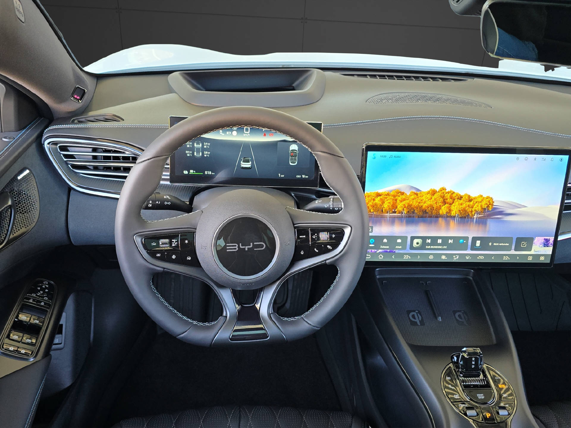 BYD Seal Excellence-image-12
