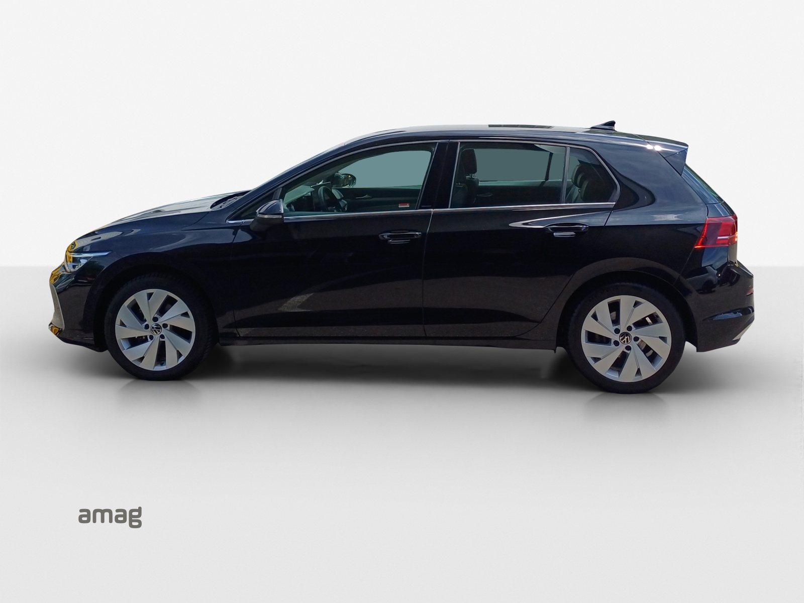 VW Golf 1.5 e TSI mHEV Style DSG-showroom-element-1