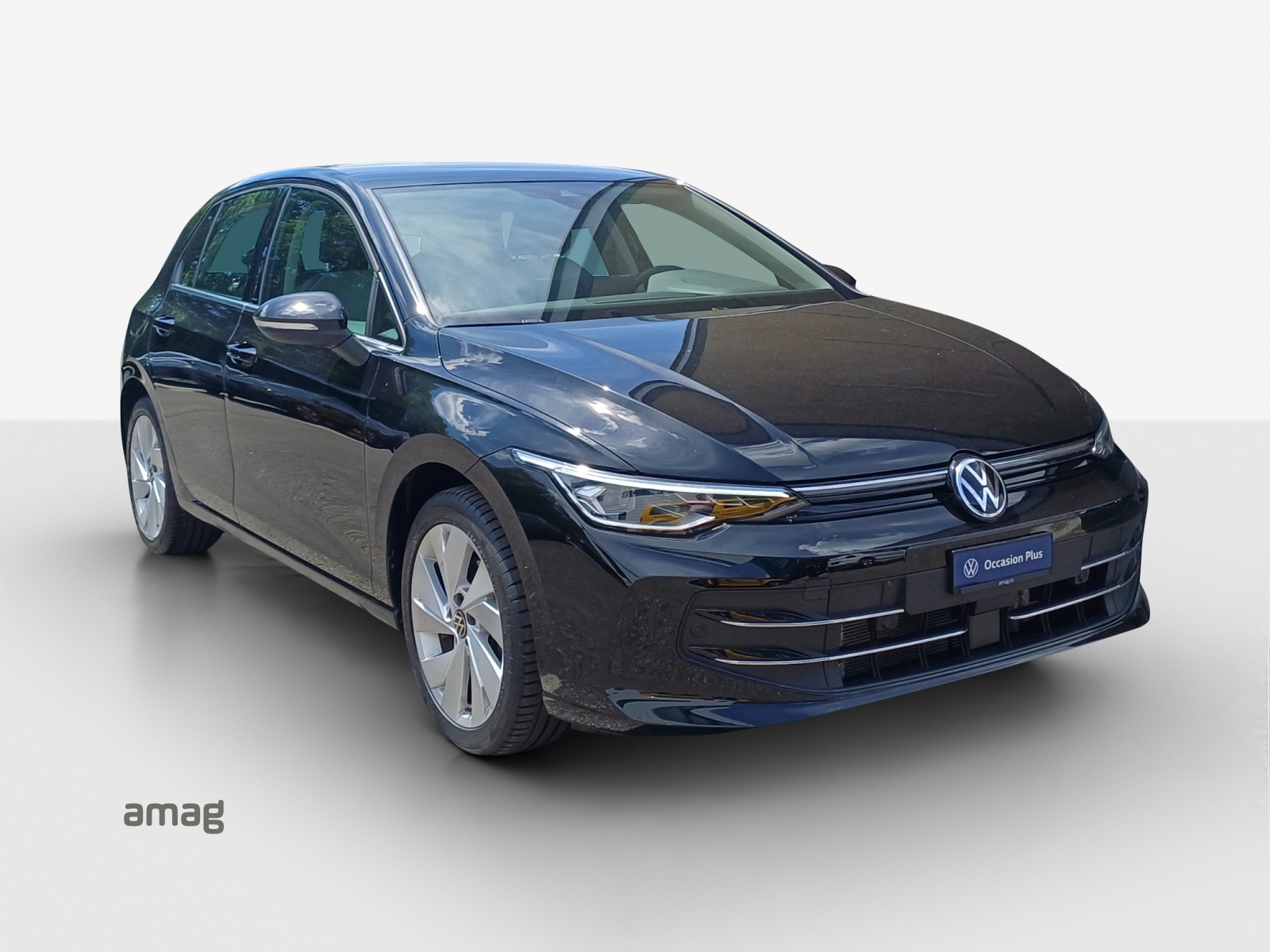 VW Golf 1.5 e TSI mHEV Style DSG-image-5